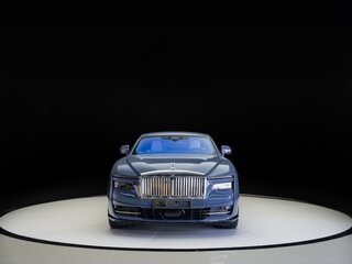 2024 Rolls-Royce Spectre I (Series I), голубой, 50000000 рублей, вид 3
