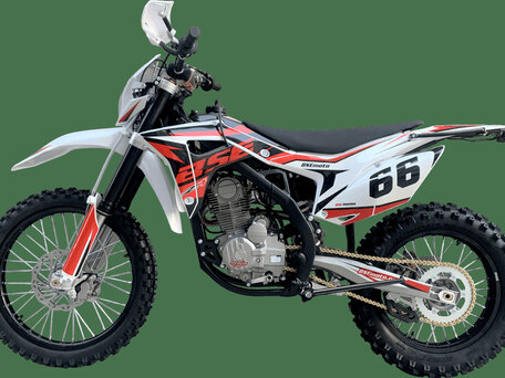 2026 BSE Z4, белый, 172800 рублей, вид 1