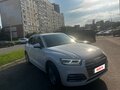 2020 Audi Q5 II (FY), белый, 5290000 рублей