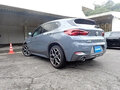 2021 BMW X2 sDrive18i I (F39), серебристый, 1599777 рублей - вид 6