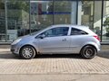 2007 Opel Corsa D, серый - вид 7