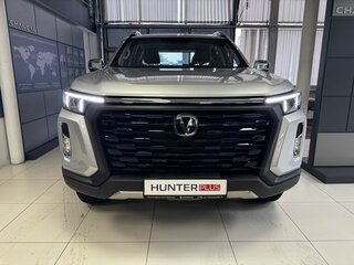 2026 Changan Hunter Plus, серый, 4069900 рублей, вид 3