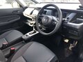2023 Honda Fit IV Рестайлинг, серебристый, 1200000 рублей - вид 5