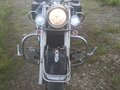 2007 Suzuki Boulevard C50, чёрный, 440000 рублей - вид 5