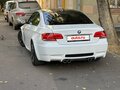 2008 BMW M3 IV (E90), белый, 3950000 рублей - вид 3