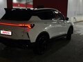 2024 Geely Coolray (Binyue Cool) I Рестайлинг, белый, 2170000 рублей - вид 10