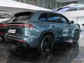 2026 Geely Monjaro I Рестайлинг, серый, 5141977 рублей - вид 4