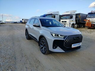 2025 Tenet T7, серый, 2465000 рублей, вид 1