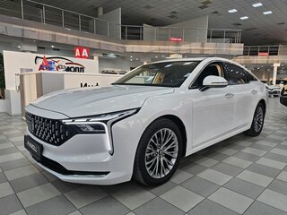 2023 FAW Bestune B70 I, белый, 1865000 рублей, вид 1