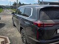 2022 Exeed VX I, серый, 2450000 рублей - вид 3