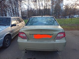 2008 Daewoo Nexia I Рестайлинг, бежевый, 110000 рублей, вид 4