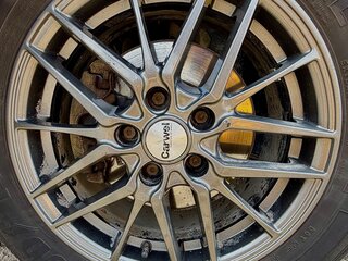 2008 Opel Astra H Рестайлинг, чёрный, 425000 рублей, вид 5
