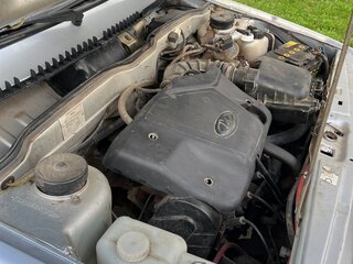 2007 Lada (ВАЗ) 2115, серебристый, 140000 рублей, вид 5