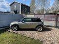 2007 Mini Hatch Cooper S II (R56), серый, 900000 рублей - вид 7