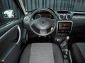 2014 Renault Duster I, чёрный - вид 7