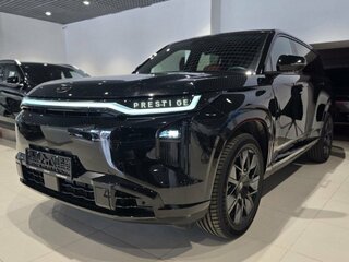 2026 GAC S7, чёрный, 6249000 рублей, вид 2