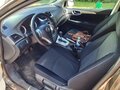 2015 Nissan Sentra VII (B17), золотистый, 799000 рублей - вид 6