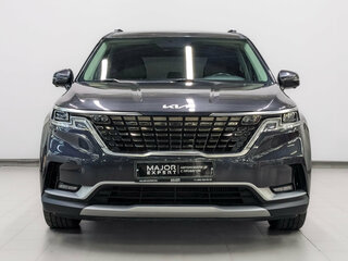 2023 Kia Carnival IV, серый, 4620000 рублей, вид 2