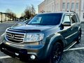 2011 Honda Pilot II Рестайлинг, серый, 1400000 рублей