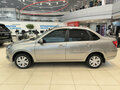 2020 Lada (ВАЗ) Granta I Рестайлинг, серый, 750000 рублей - вид 7