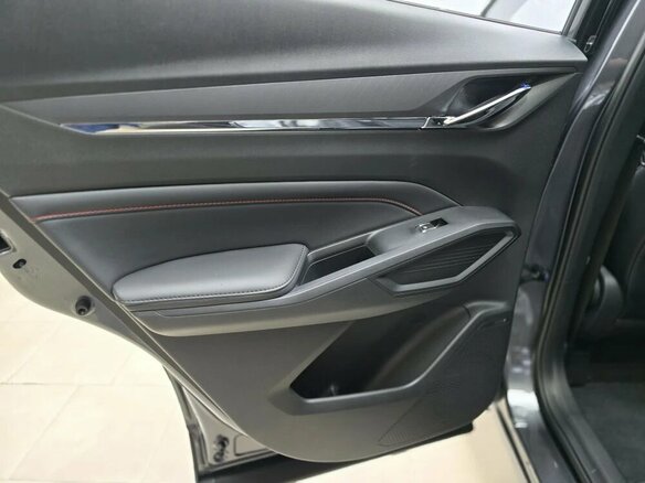 2025 Changan CS35 Max, белый, 2789900 рублей - вид 13