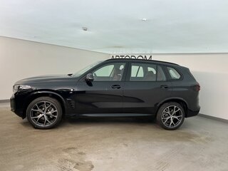 2026 BMW X5 Long 30Li IV (G05/G18) Рестайлинг, чёрный, 10690000 рублей, вид 5