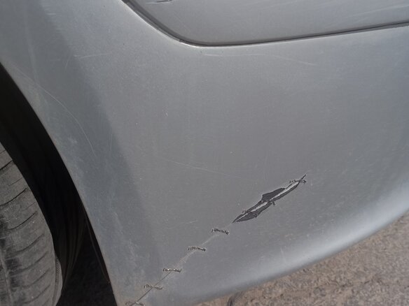 2004 Peugeot 307 I, серый, 250000 рублей - вид 10