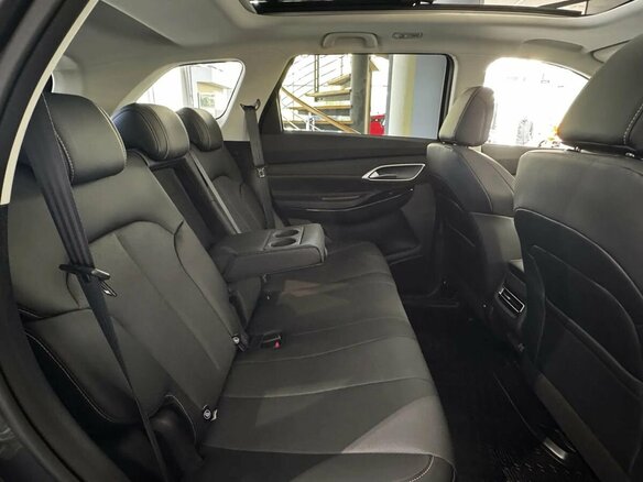 2026 Changan CS75 Pro, чёрный, 3155000 рублей - вид 11