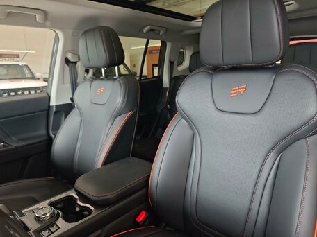 Jetour T1