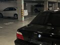 1999 BMW 7 серии 740i III (E38) Рестайлинг, чёрный, 1650000 рублей - вид 4