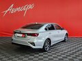 2020 Kia Cerato IV, серебристый - вид 5