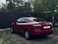 2010 Renault Fluence I, красный, 790000 рублей - вид 9