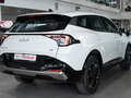 2026 Kia Sportage V Рестайлинг, белый, 5370000 рублей - вид 3