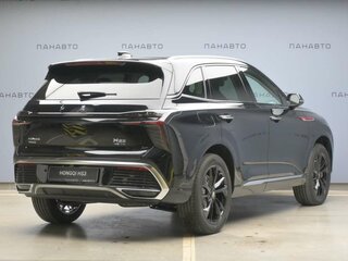 2025 Hongqi HS3, чёрный, 3893643 рублей, вид 2