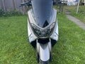 2014 Yamaha NMAX, бежевый, 255000 рублей - вид 2