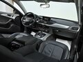 2016 Audi A6 IV (C7) Рестайлинг, чёрный - вид 6