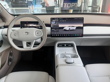 2026 Changan Qiyuan A06 28.39 kWh, белый, 2299000 рублей, вид 4