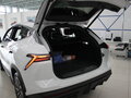 2026 Jetour Dashing I, белый, 2939900 рублей - вид 6