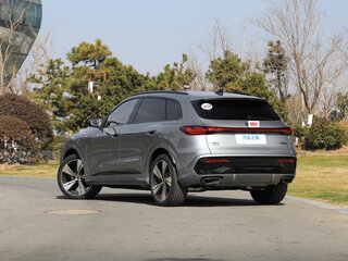 2026 Audi Q5 L III (GU), серый, 6300000 рублей, вид 4