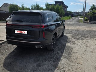 2022 Exeed VX I, серый, 2450000 рублей, вид 3