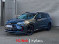 2019 Chevrolet Orlando II, серый, 1800000 рублей