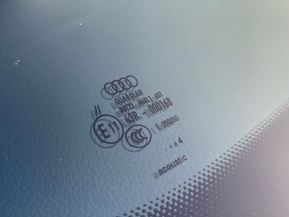 2014 Audi Q3 I (8U), серый, 1400000 рублей - вид 36