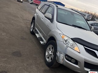 2013 Great Wall Hover H5, серый, 460000 рублей, вид 4