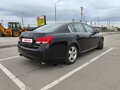 2007 Lexus GS 300 III, чёрный, 1140000 рублей - вид 3