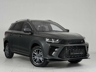 2024 SWM G01F, серый, 1849000 рублей, вид 3