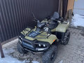 2026 Cectek GLADIATOR, зелёный, 530100 рублей