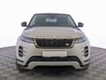 2025 Land Rover Range Rover Evoque P250 MHEV Long II Рестайлинг, серый - вид 4