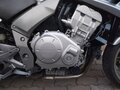 2008 Honda CBF 1000, серебристый, 480000 рублей - вид 9