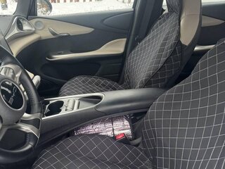 2025 BYD Dolphin 44.9 kWh I, серый, 1890000 рублей, вид 4