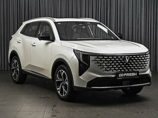 Changan CS55 Plus II Рестайлинг 2